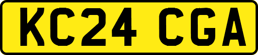 KC24CGA
