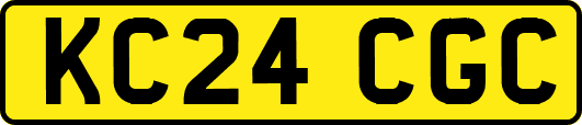 KC24CGC