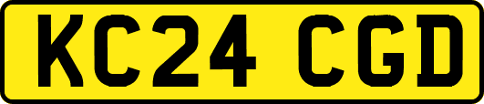 KC24CGD