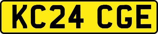 KC24CGE