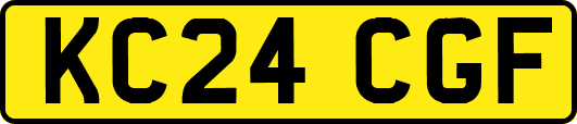 KC24CGF