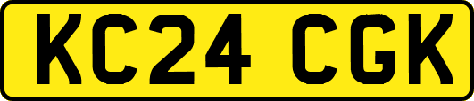 KC24CGK