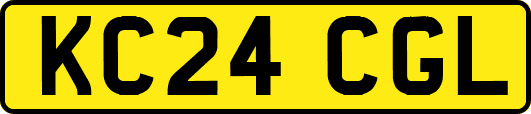 KC24CGL