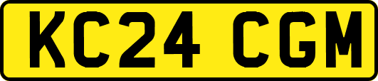 KC24CGM