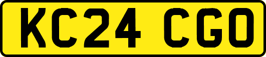 KC24CGO