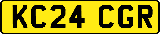 KC24CGR