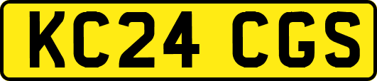 KC24CGS