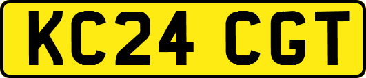 KC24CGT