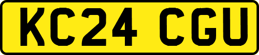 KC24CGU
