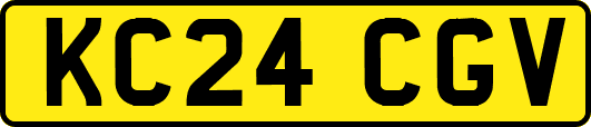 KC24CGV