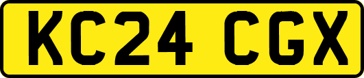 KC24CGX