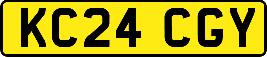 KC24CGY