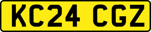 KC24CGZ