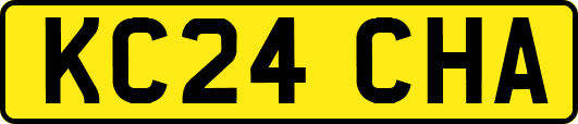 KC24CHA