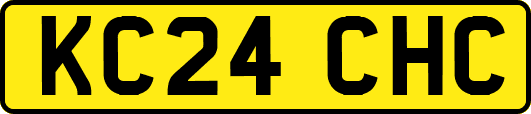 KC24CHC