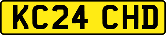 KC24CHD