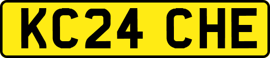 KC24CHE