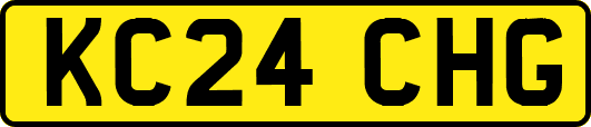 KC24CHG
