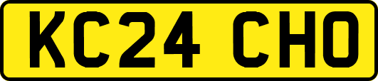 KC24CHO