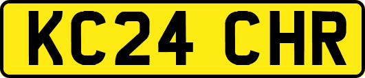 KC24CHR
