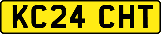 KC24CHT