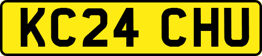 KC24CHU