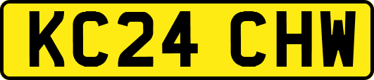 KC24CHW