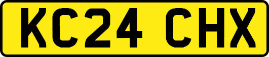 KC24CHX