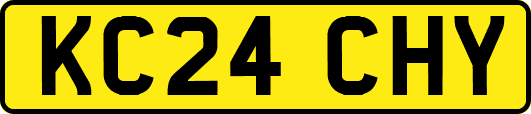 KC24CHY