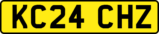 KC24CHZ