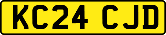 KC24CJD