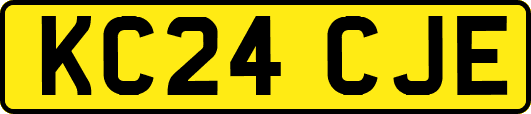 KC24CJE