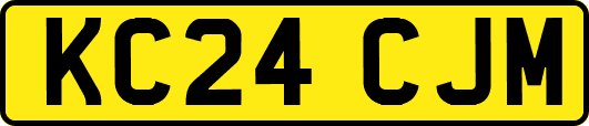 KC24CJM