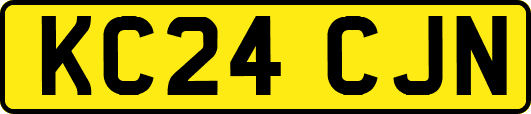 KC24CJN