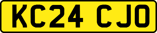 KC24CJO