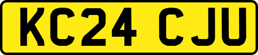 KC24CJU