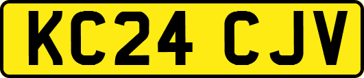 KC24CJV