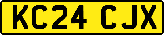 KC24CJX