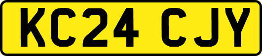 KC24CJY