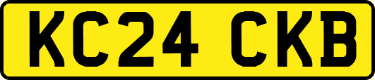 KC24CKB