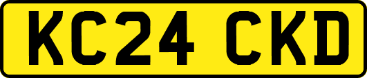KC24CKD