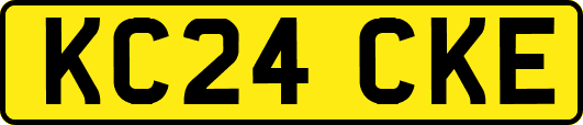 KC24CKE