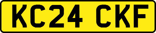 KC24CKF