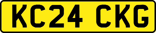 KC24CKG