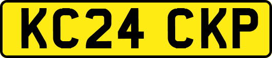 KC24CKP