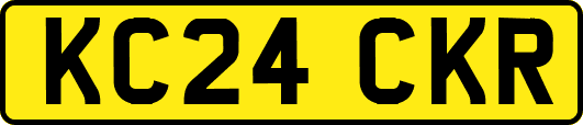 KC24CKR