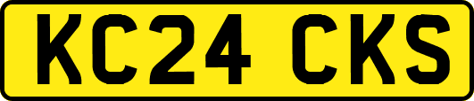 KC24CKS