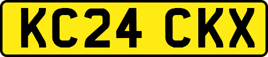 KC24CKX