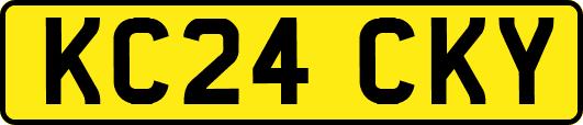 KC24CKY