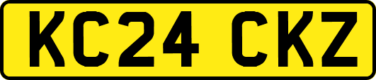 KC24CKZ